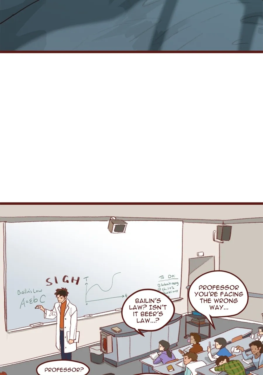 Read Bailin And Li Yun EN Manga Online