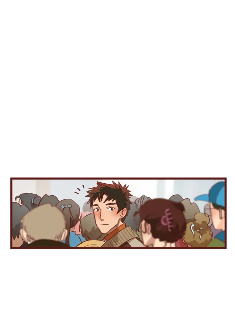 Read Bailin And Li Yun EN Manga Online