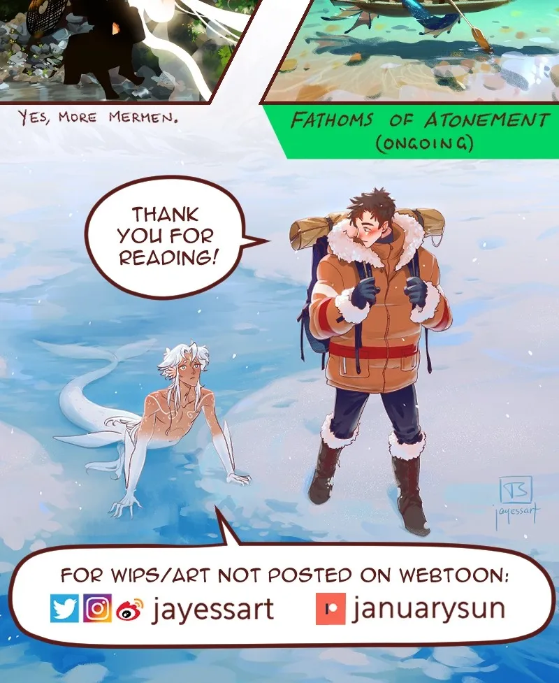 Read Bailin And Li Yun EN Manga Online