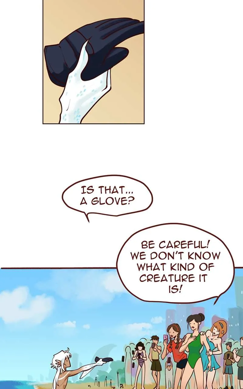 Read Bailin And Li Yun EN Manga Online