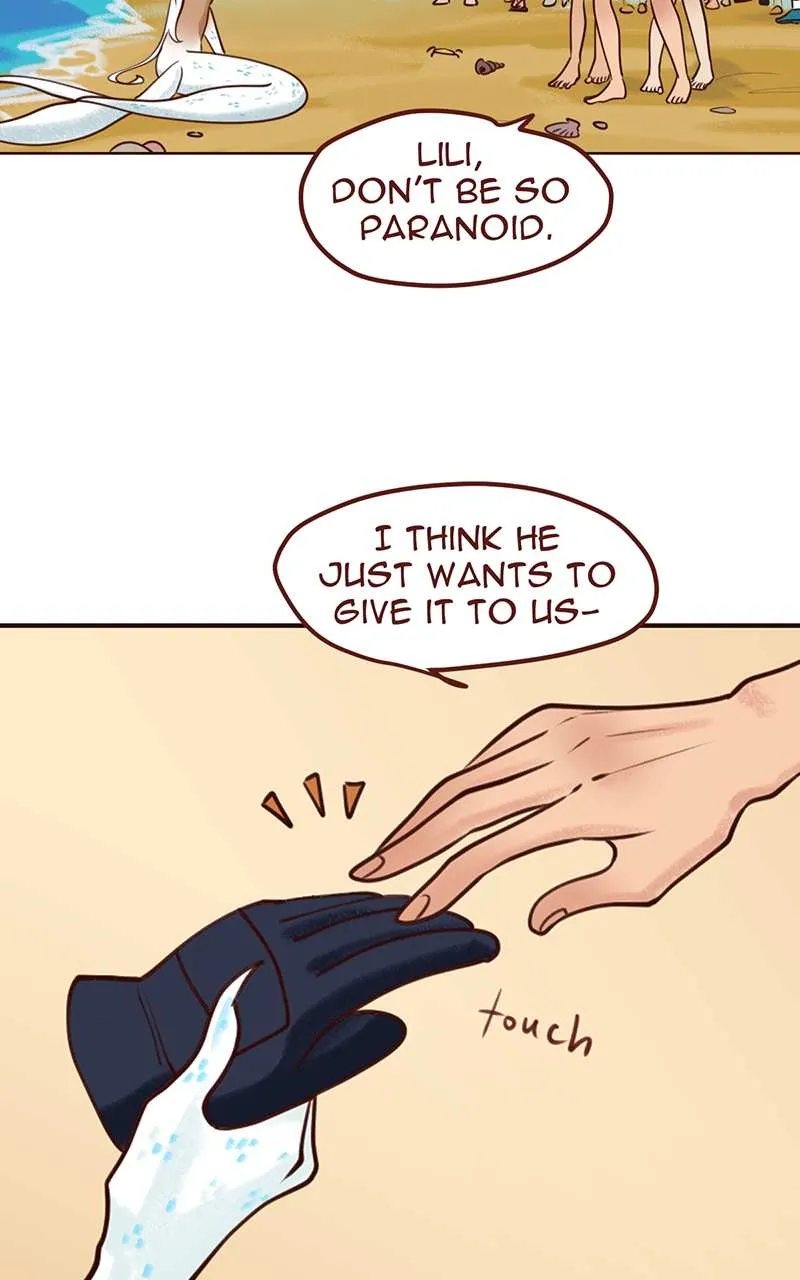 Read Bailin And Li Yun EN Manga Online
