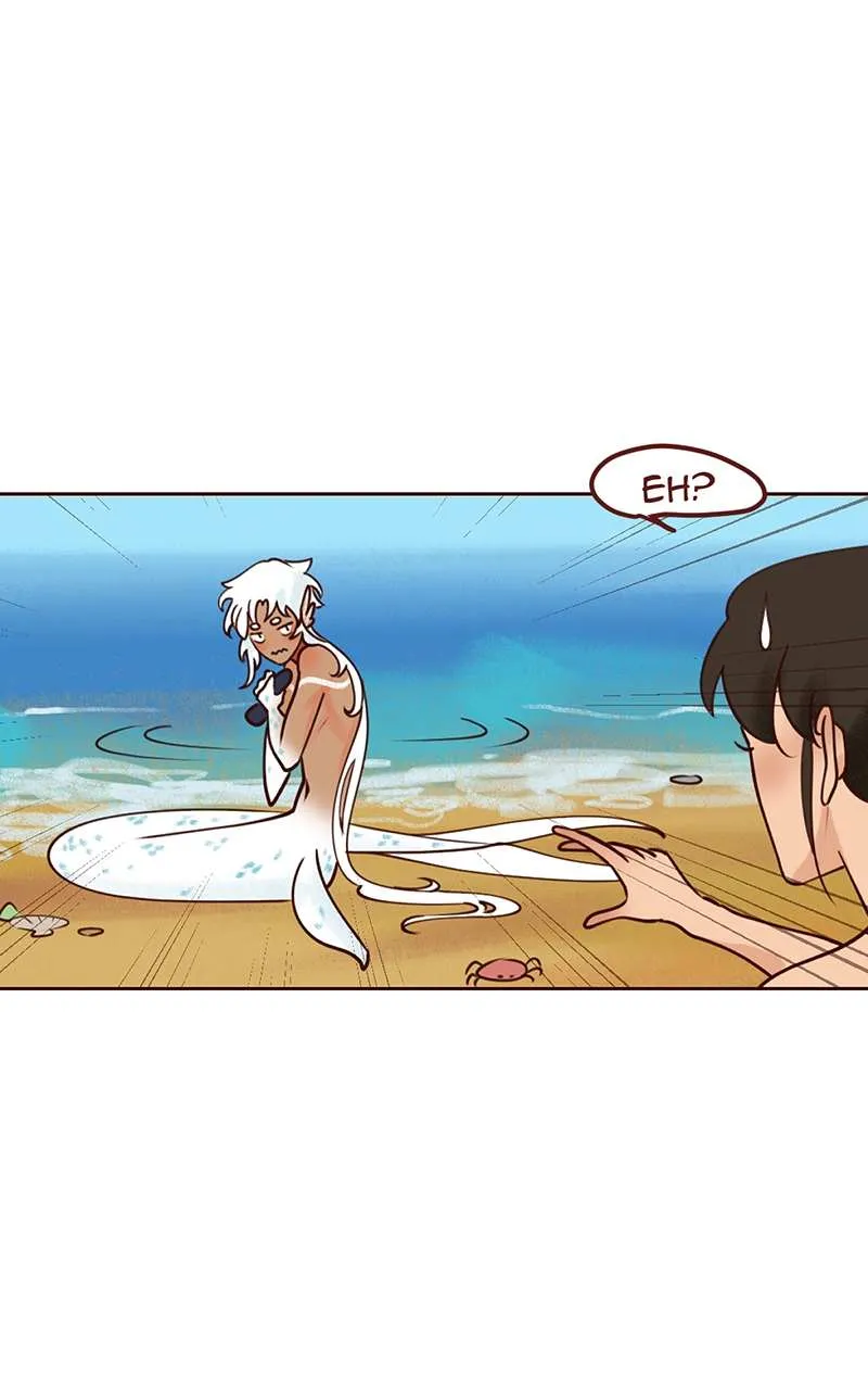 Read Bailin And Li Yun EN Manga Online