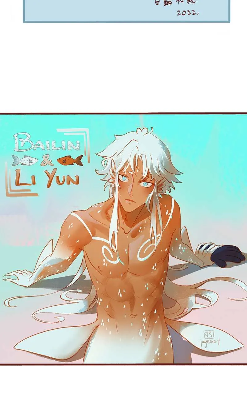 Read Bailin And Li Yun EN Manga Online