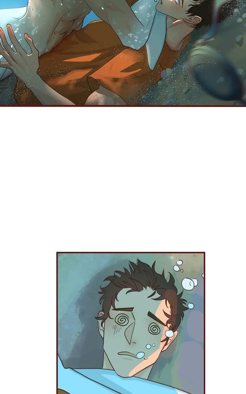 Read Bailin And Li Yun EN Manga Online
