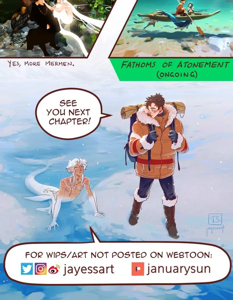 Read Bailin And Li Yun EN Manga Online