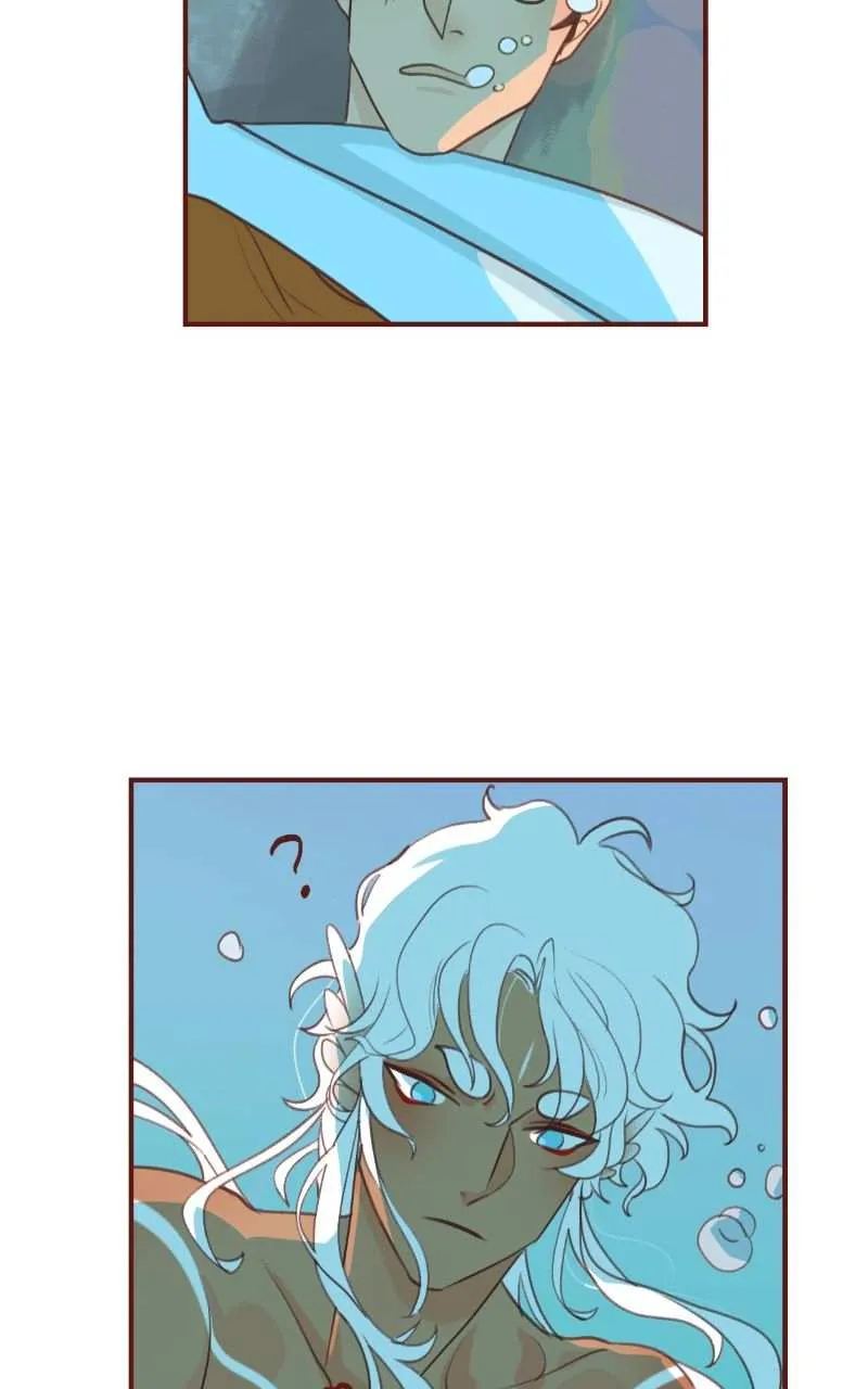 Read Bailin And Li Yun EN Manga Online