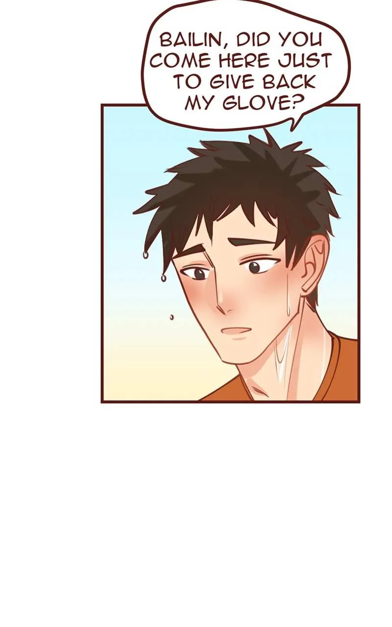 Read Bailin And Li Yun EN Manga Online