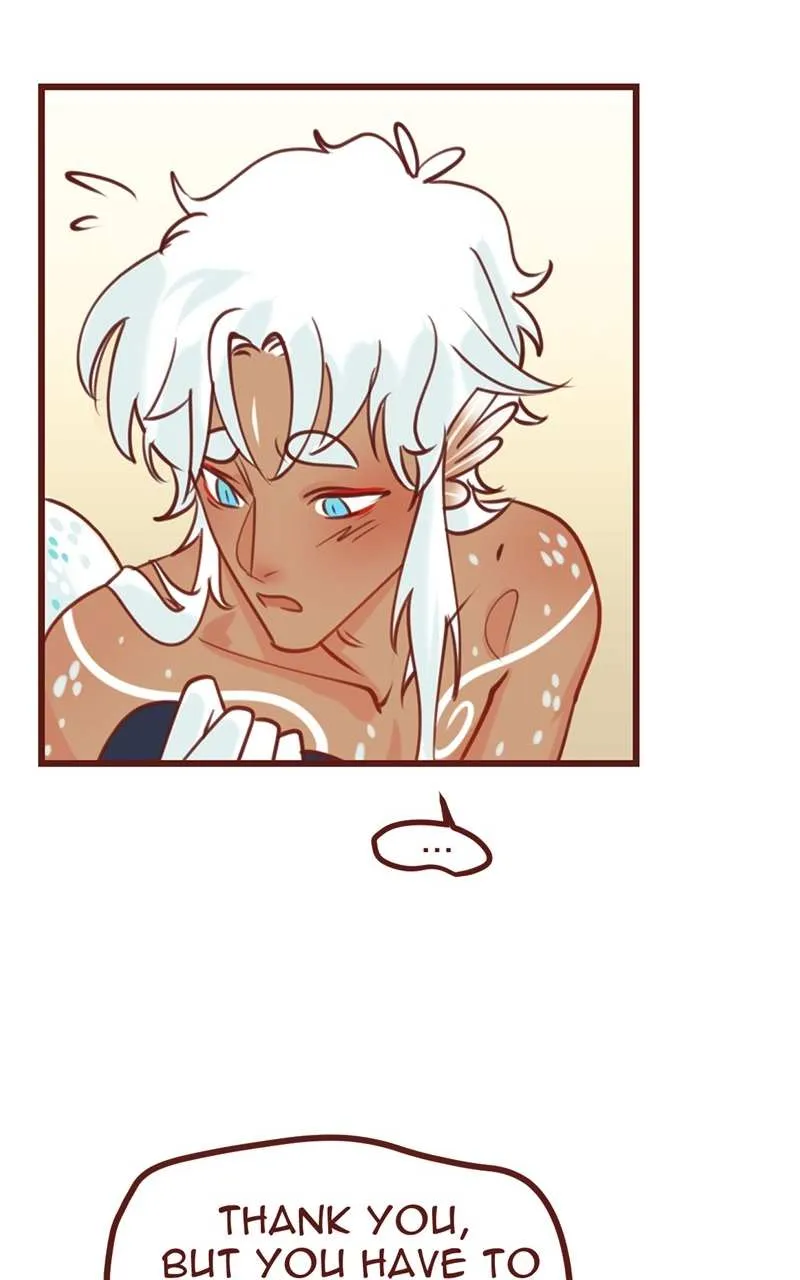 Read Bailin And Li Yun EN Manga Online