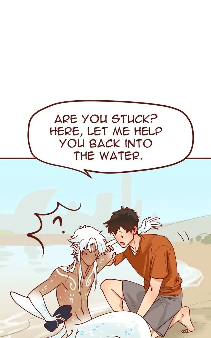 Read Bailin And Li Yun EN Manga Online