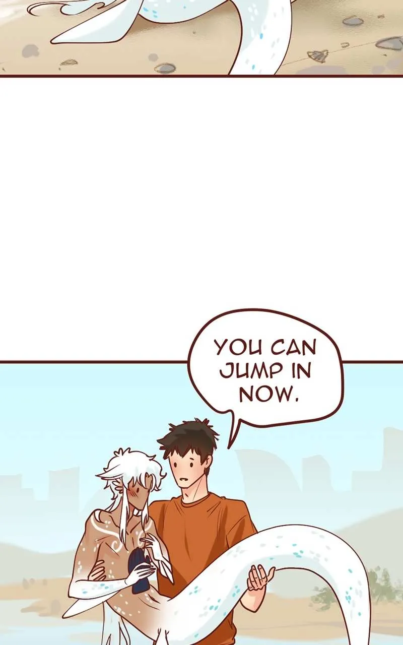 Read Bailin And Li Yun EN Manga Online
