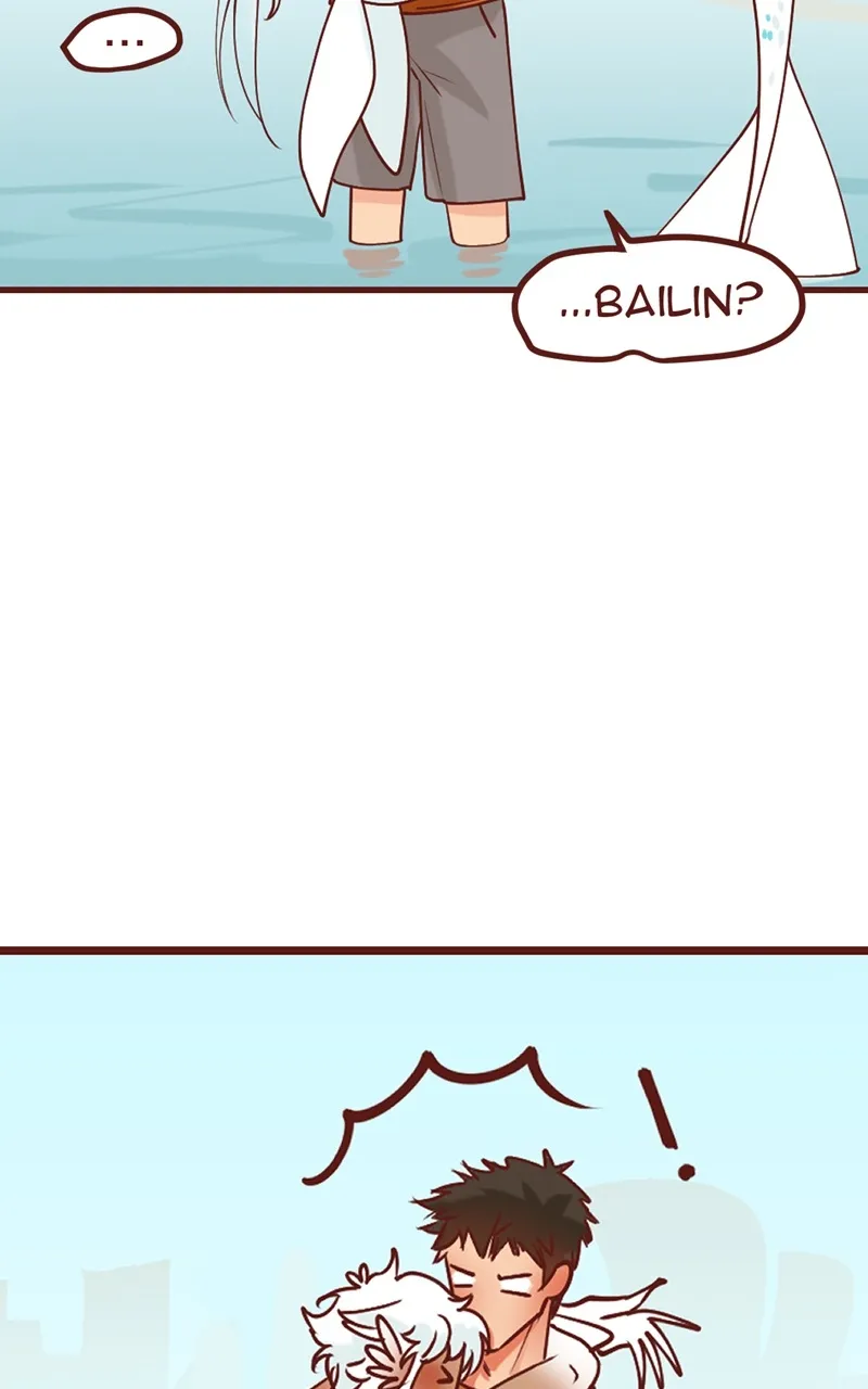 Read Bailin And Li Yun EN Manga Online