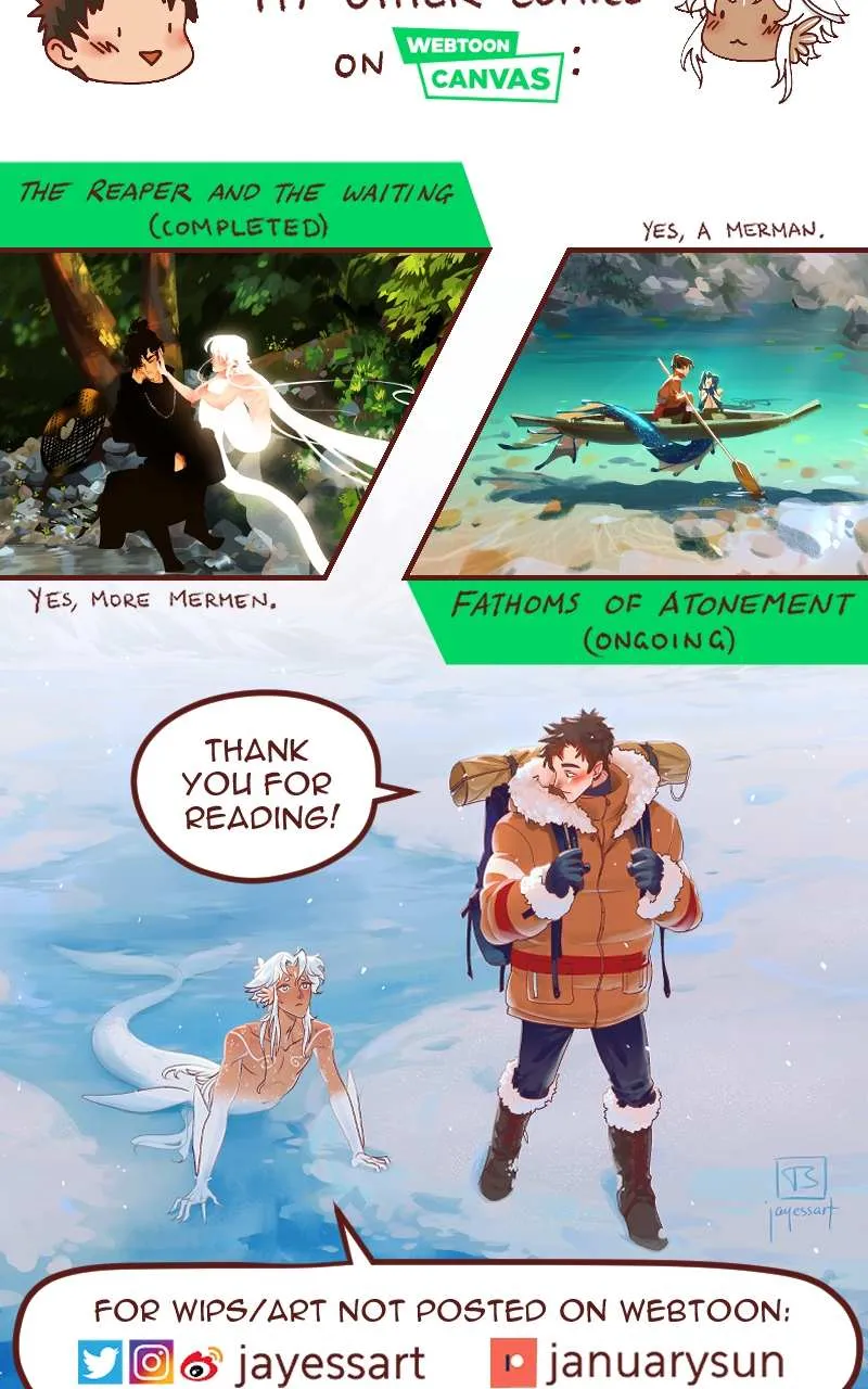Read Bailin And Li Yun EN Manga Online