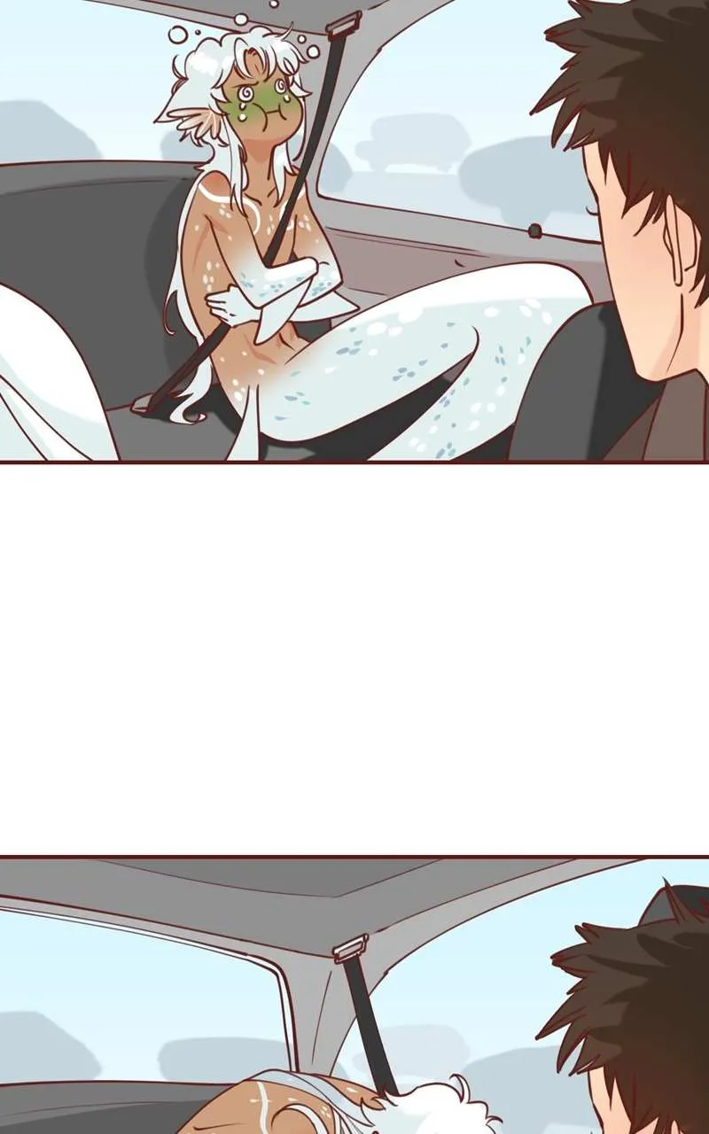 Read Bailin And Li Yun EN Manga Online