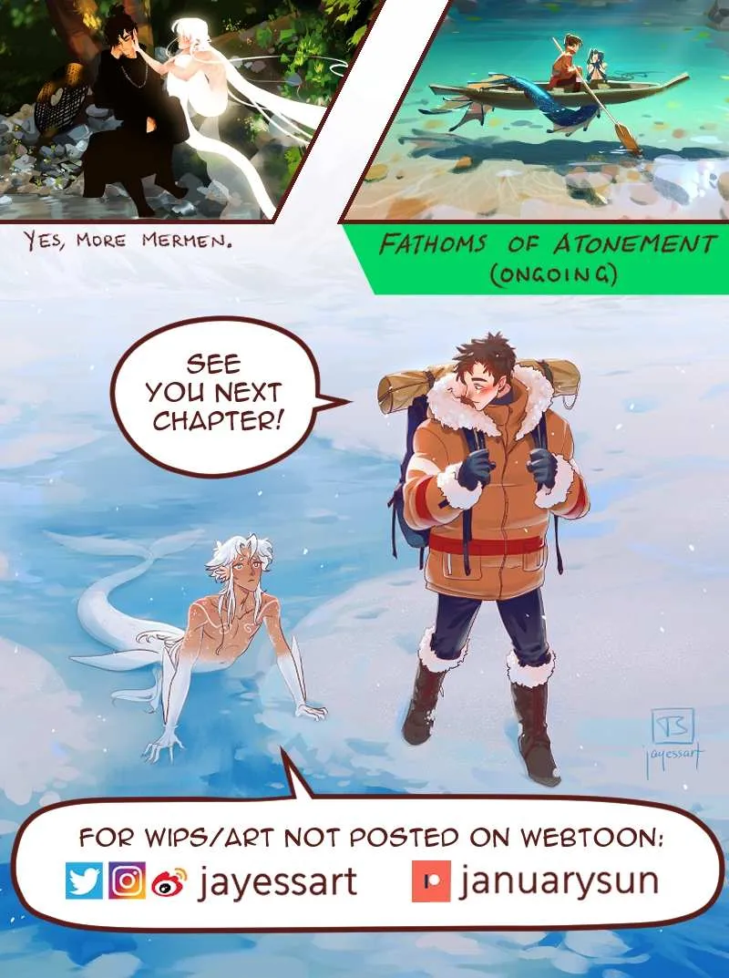 Read Bailin And Li Yun EN Manga Online