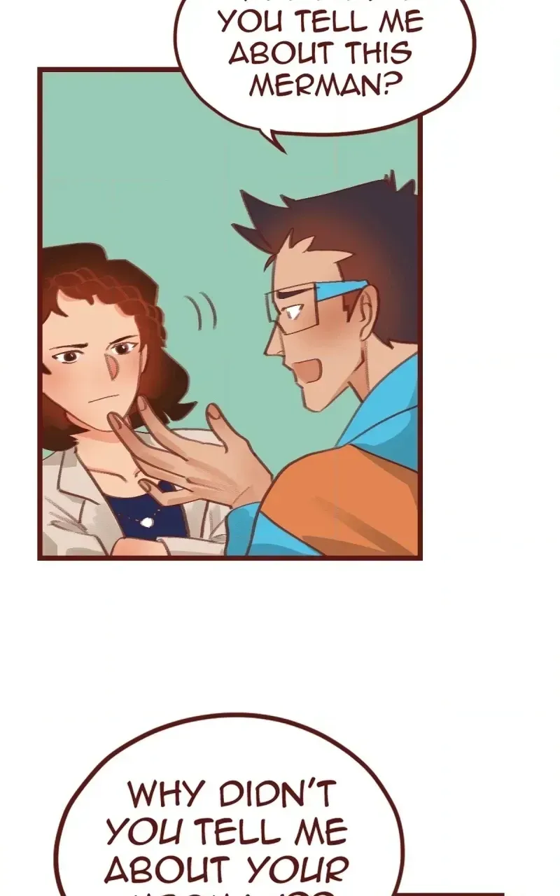 Read Bailin And Li Yun EN Manga Online