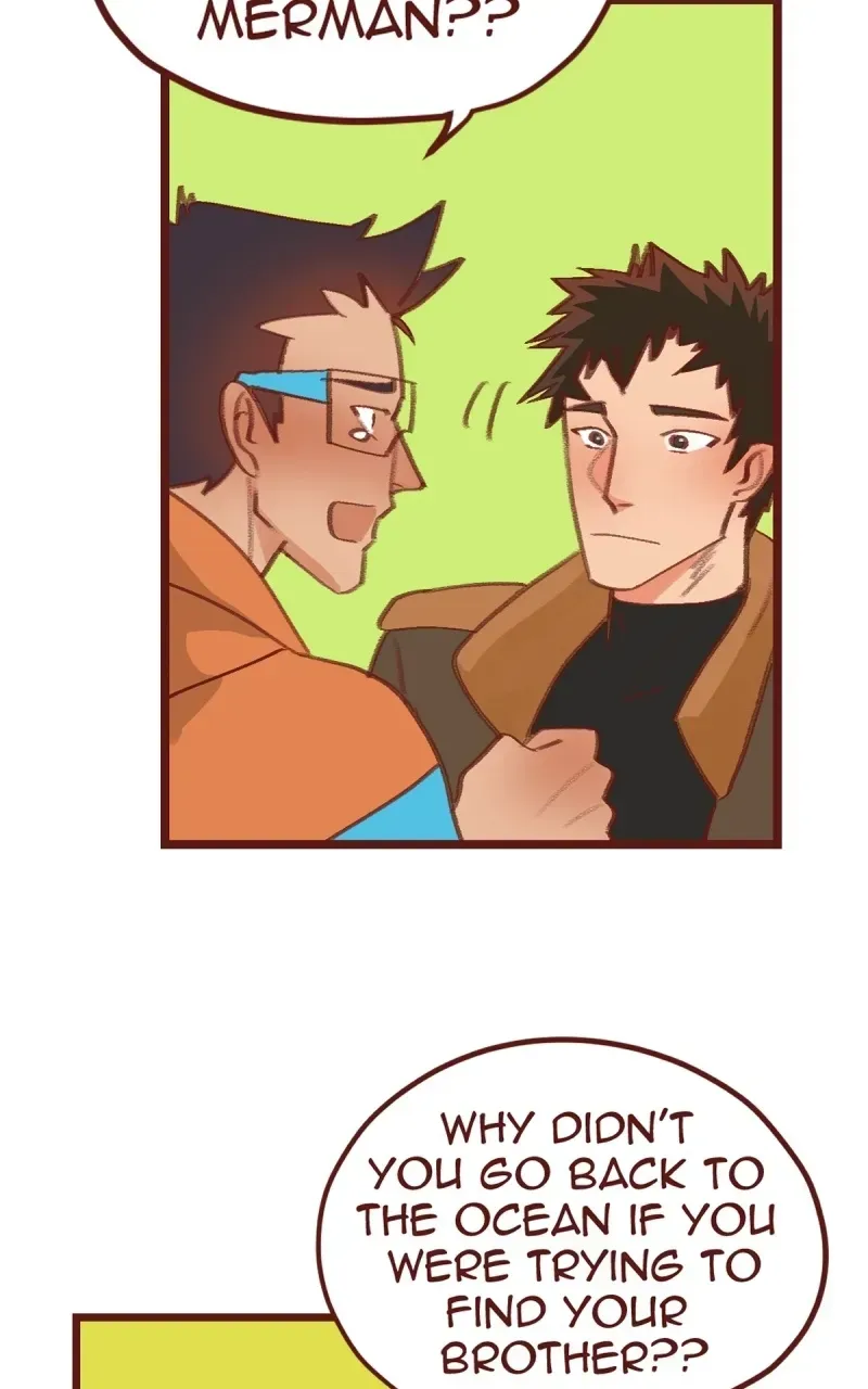 Read Bailin And Li Yun EN Manga Online