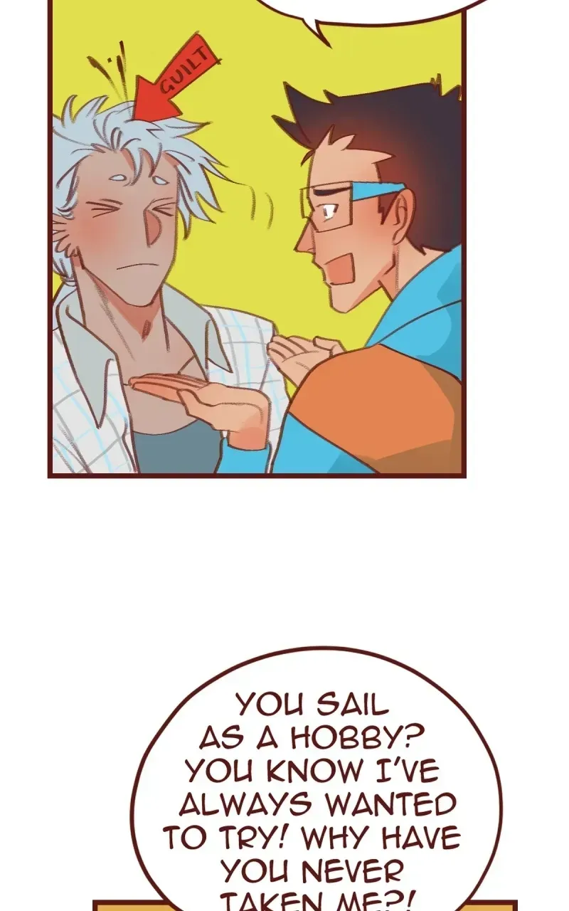 Read Bailin And Li Yun EN Manga Online