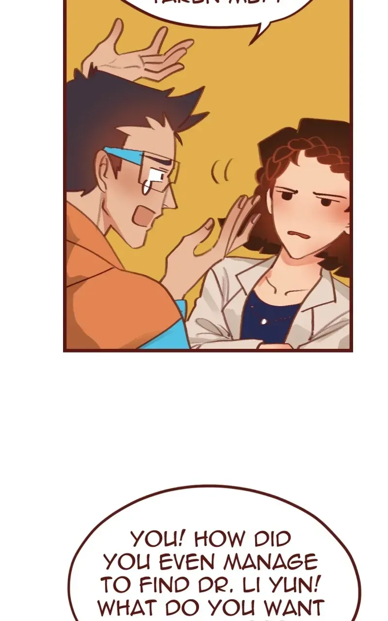 Read Bailin And Li Yun EN Manga Online