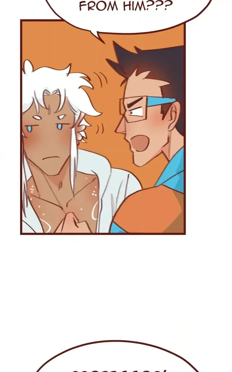 Read Bailin And Li Yun EN Manga Online