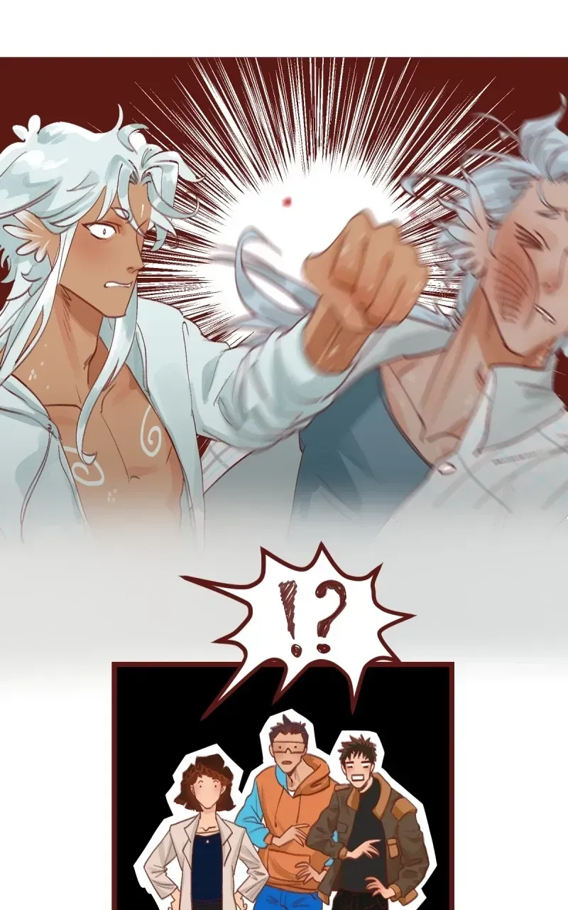 Read Bailin And Li Yun EN Manga Online