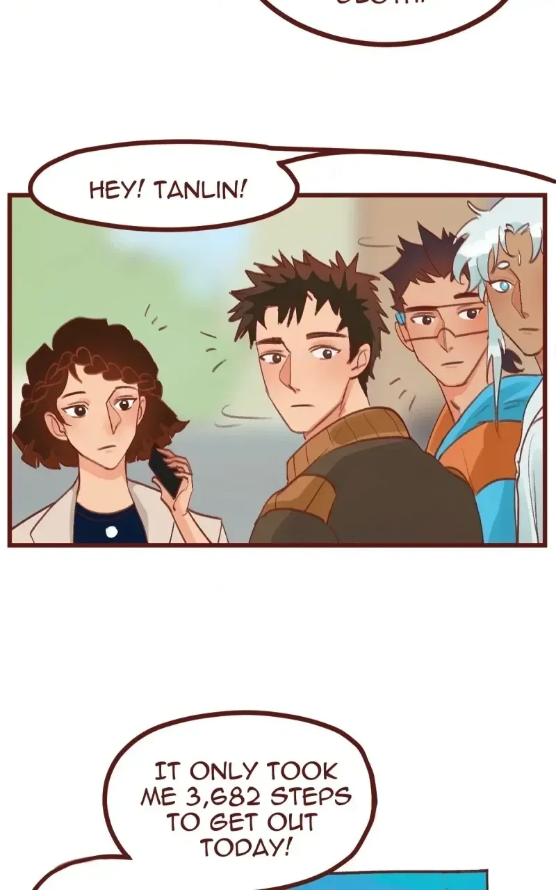 Read Bailin And Li Yun EN Manga Online