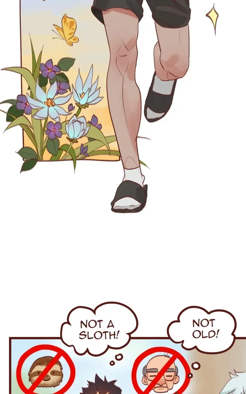 Read Bailin And Li Yun EN Manga Online