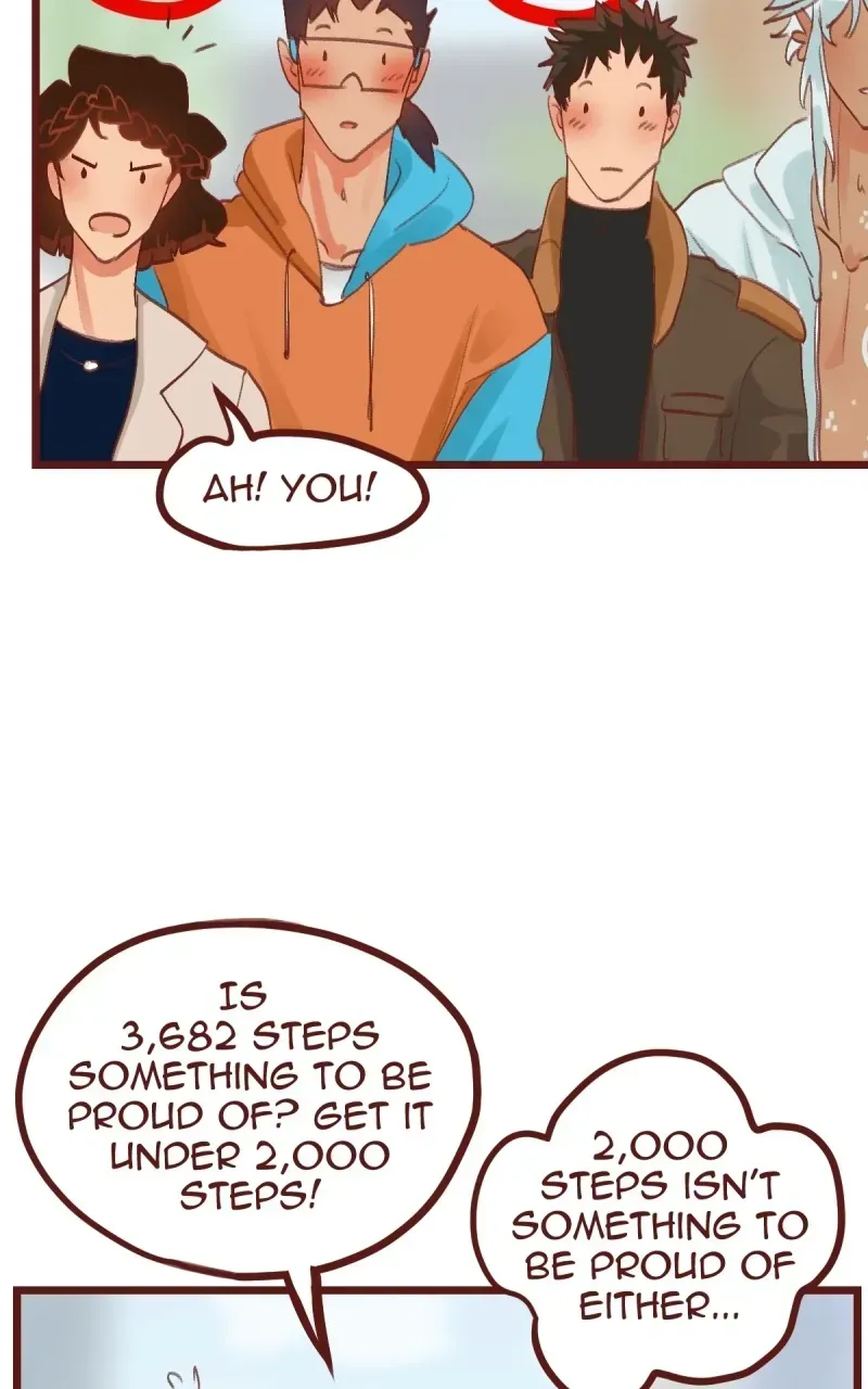 Read Bailin And Li Yun EN Manga Online