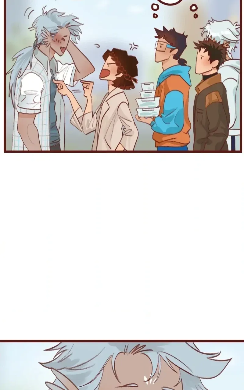 Read Bailin And Li Yun EN Manga Online