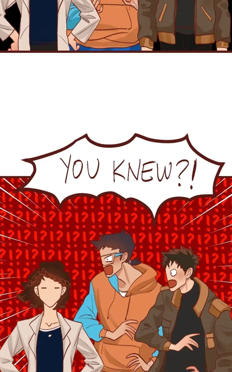 Read Bailin And Li Yun EN Manga Online
