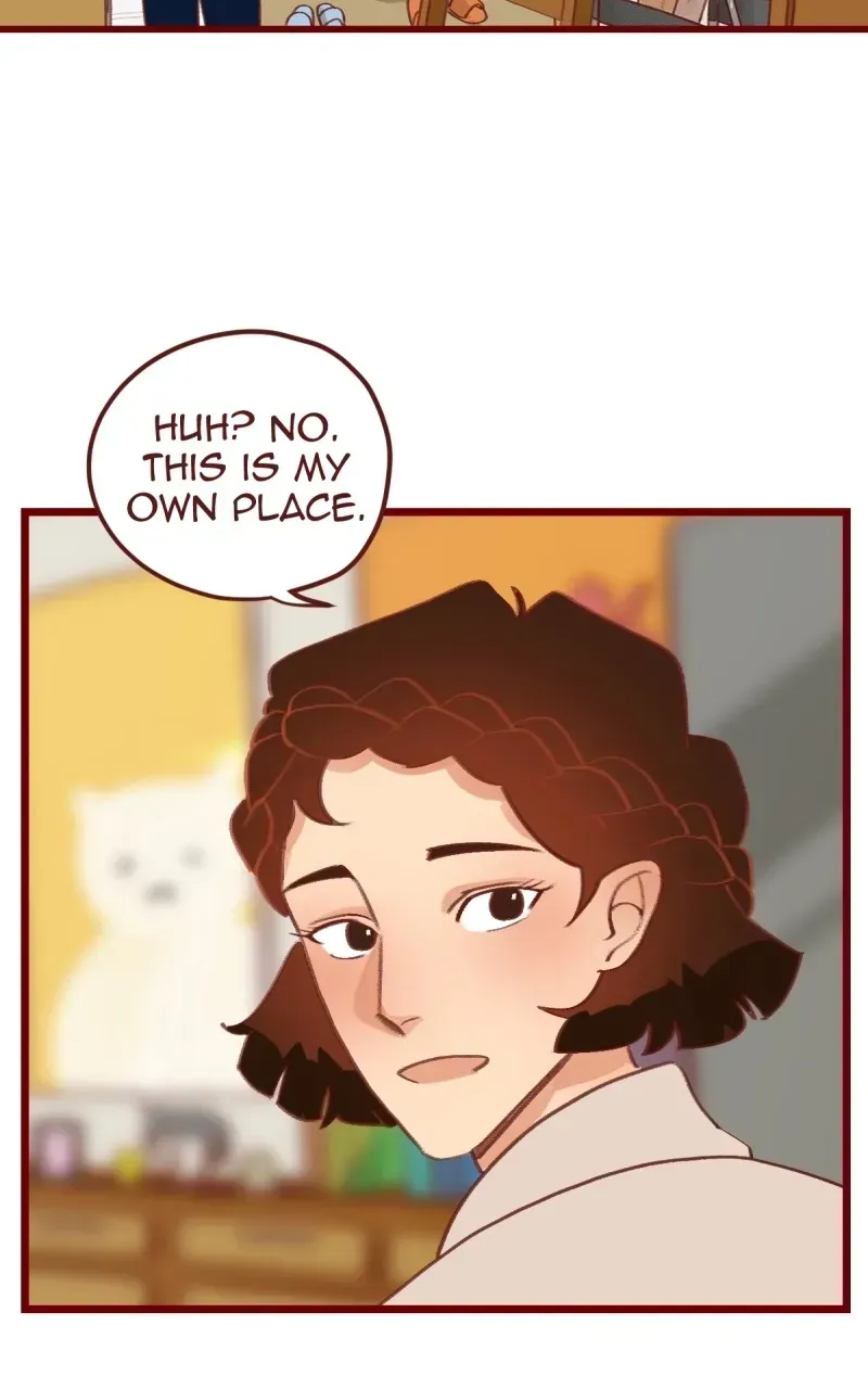 Read Bailin And Li Yun EN Manga Online