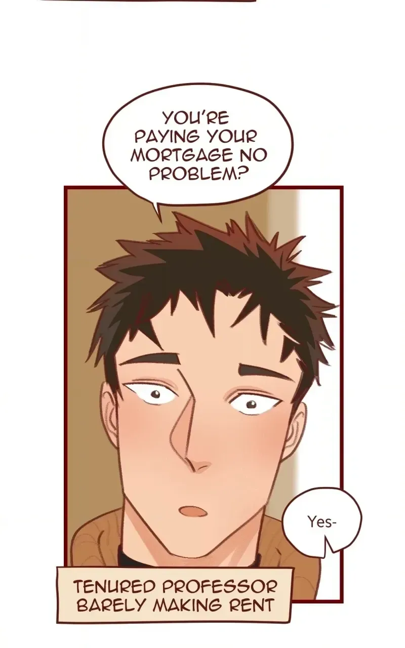 Read Bailin And Li Yun EN Manga Online