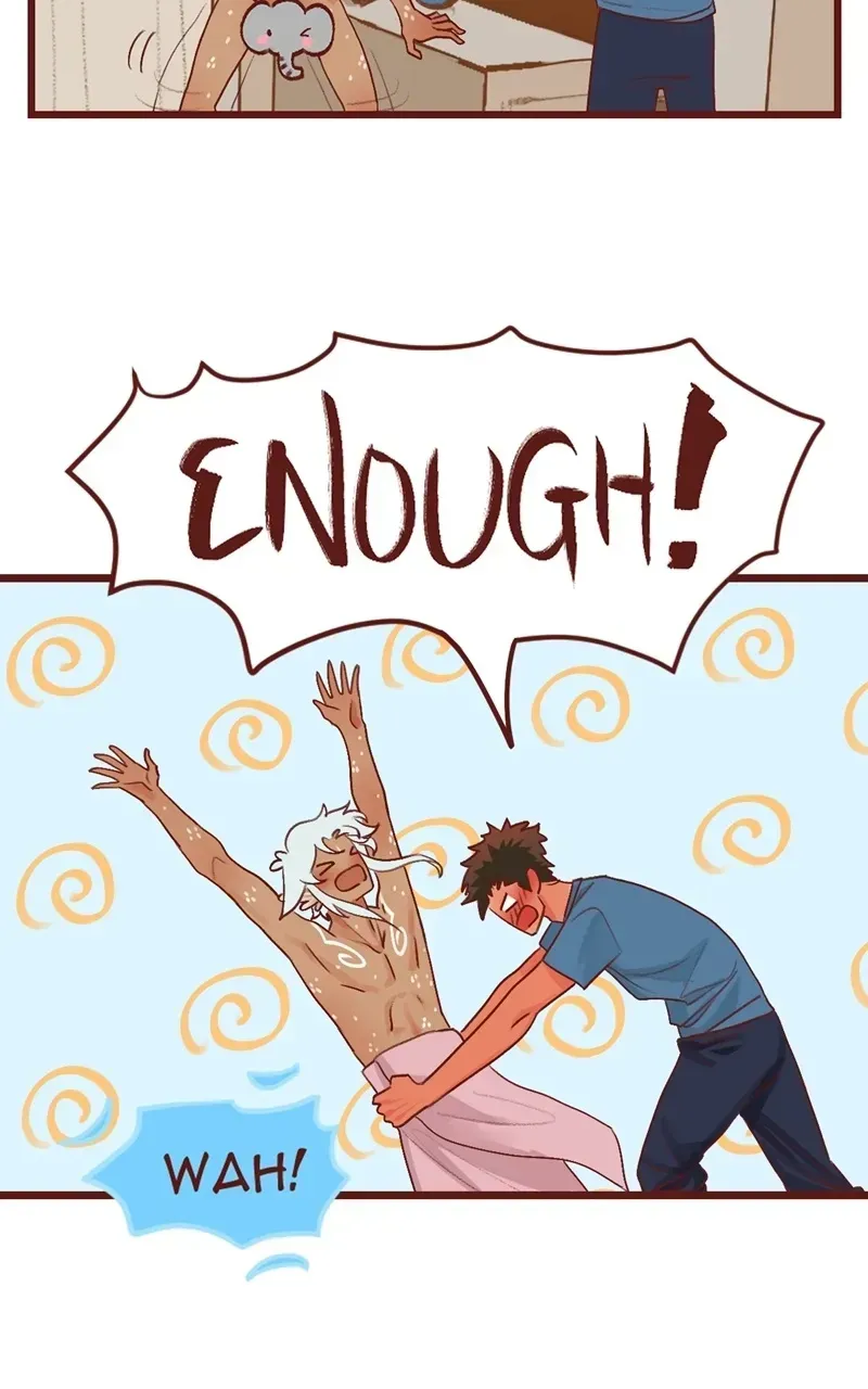 Read Bailin And Li Yun EN Manga Online