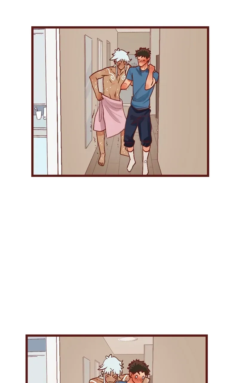 Read Bailin And Li Yun EN Manga Online