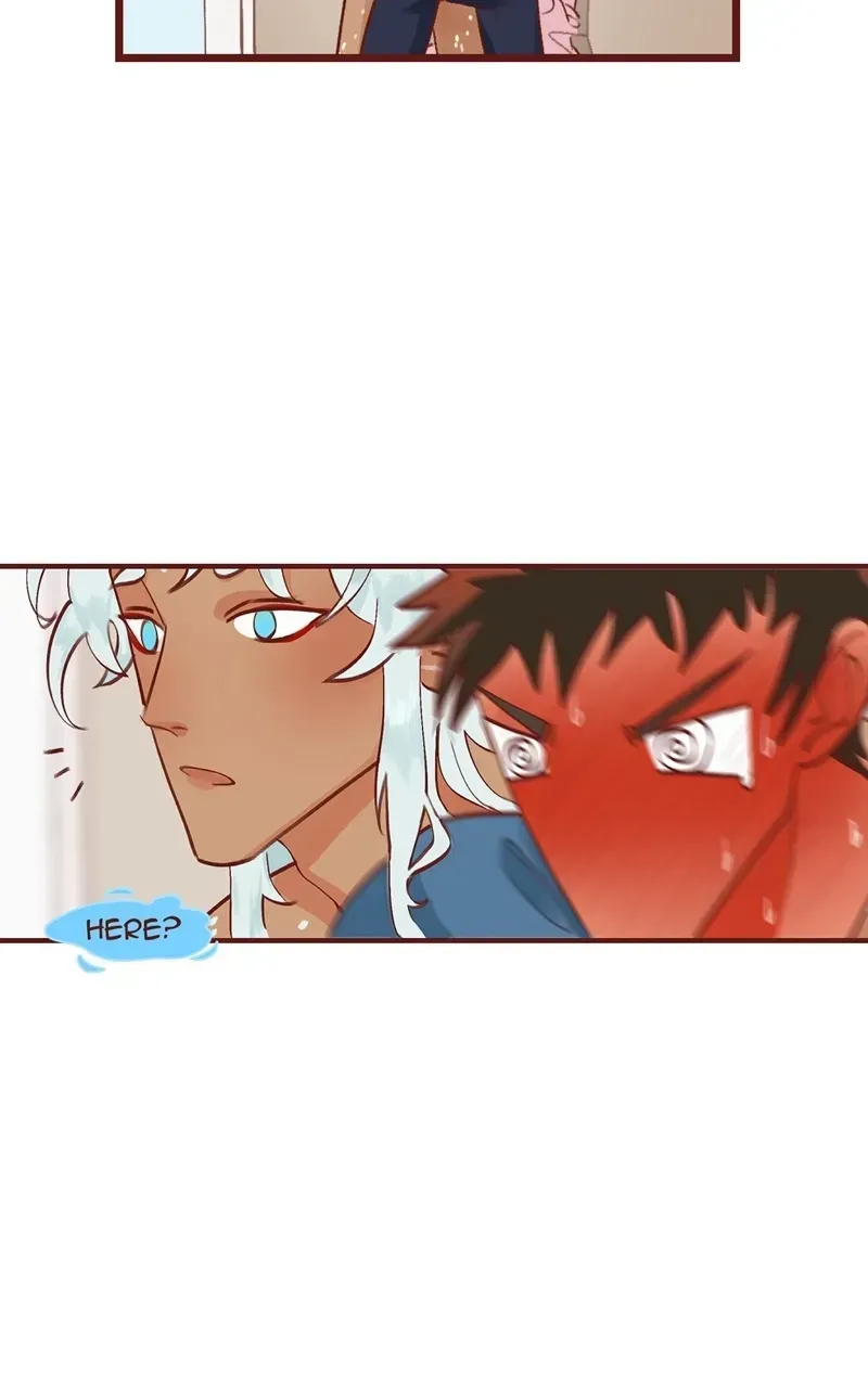 Read Bailin And Li Yun EN Manga Online