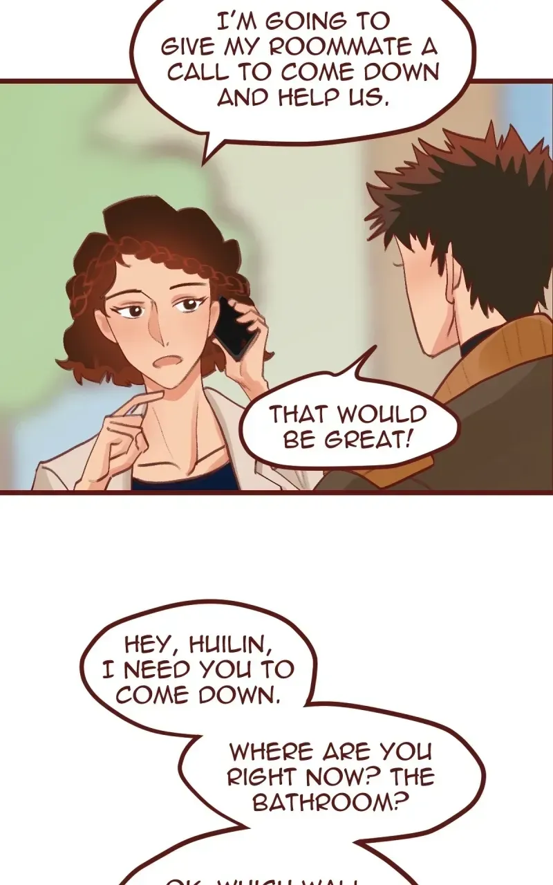 Read Bailin And Li Yun EN Manga Online