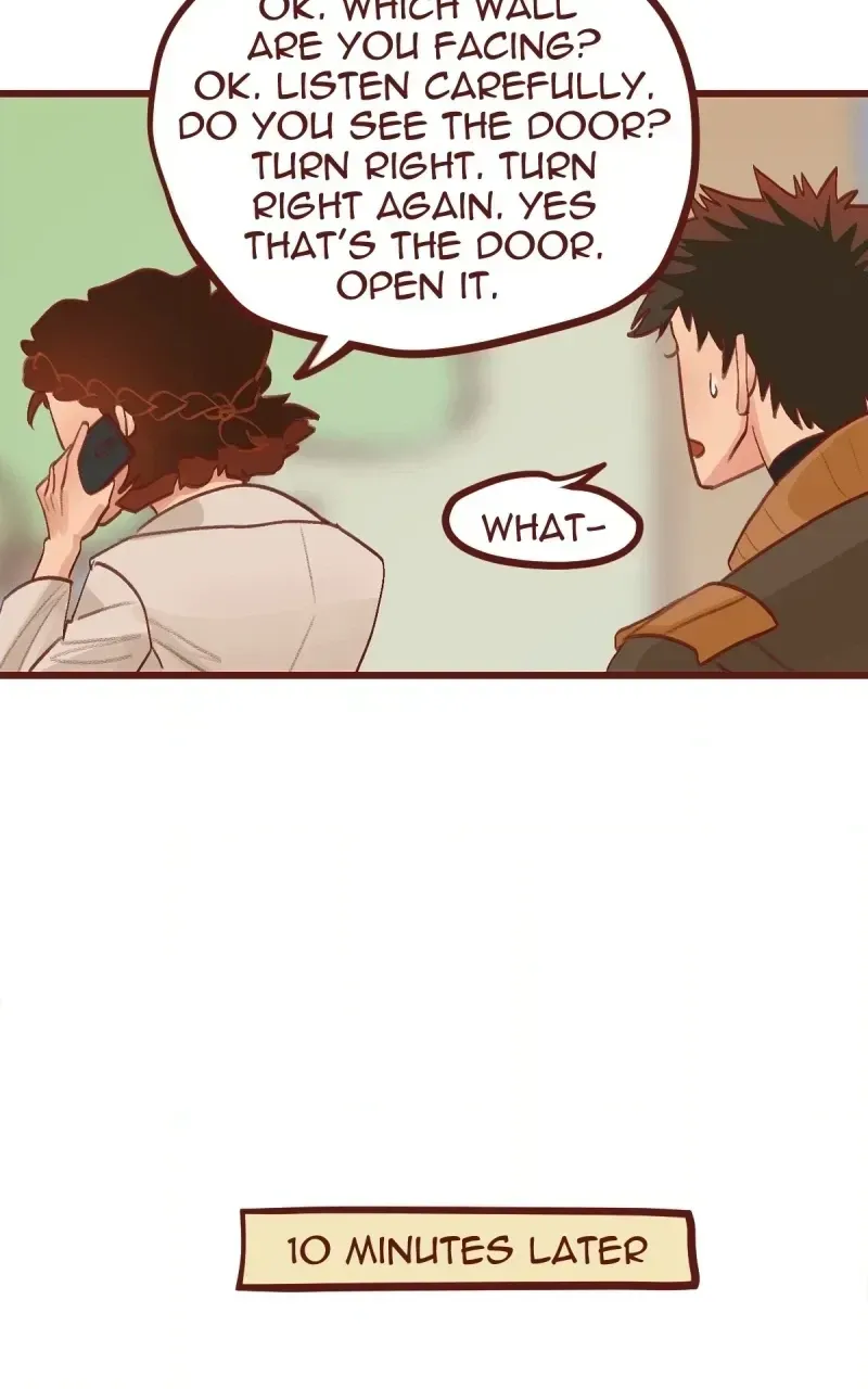 Read Bailin And Li Yun EN Manga Online