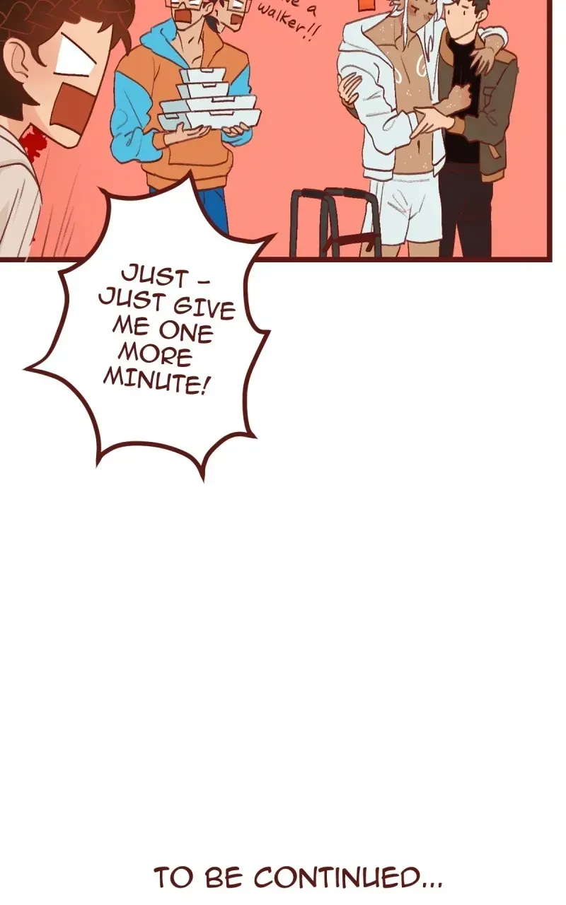 Read Bailin And Li Yun EN Manga Online