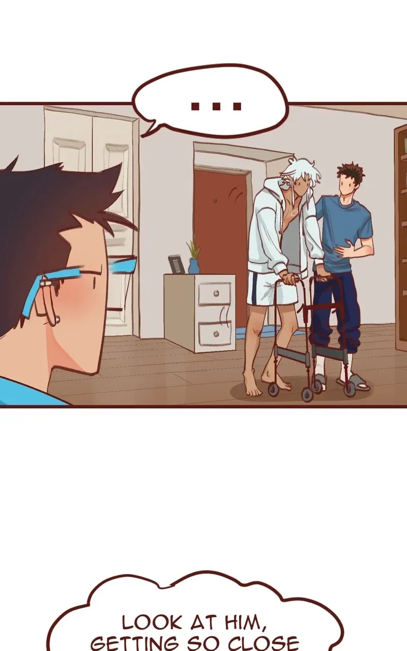 Read Bailin And Li Yun EN Manga Online
