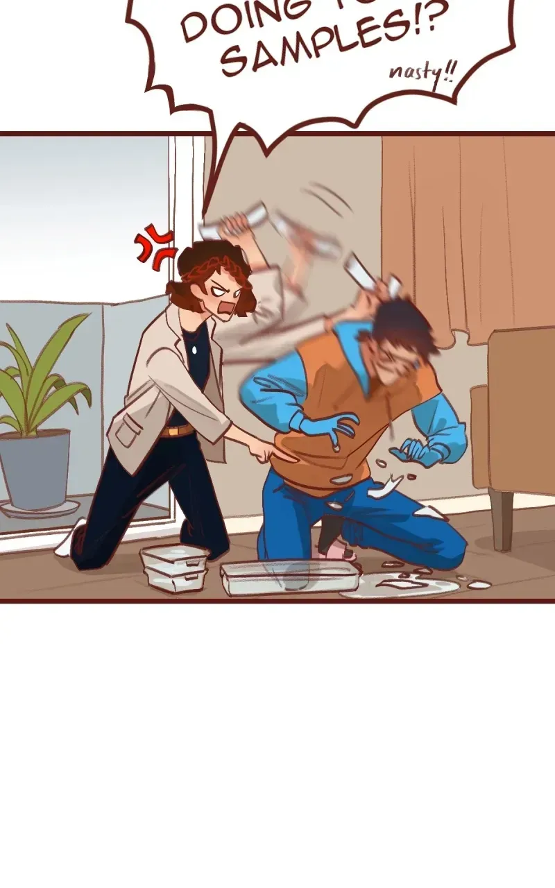 Read Bailin And Li Yun EN Manga Online