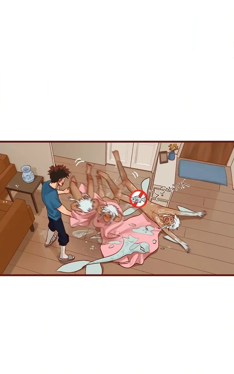 Read Bailin And Li Yun EN Manga Online