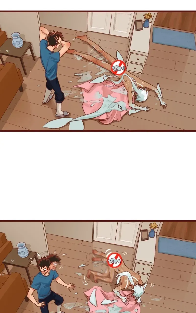 Read Bailin And Li Yun EN Manga Online