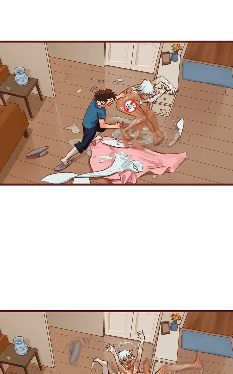 Read Bailin And Li Yun EN Manga Online