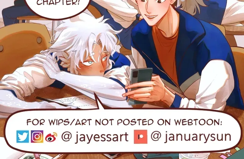 Read Bailin And Li Yun EN Manga Online