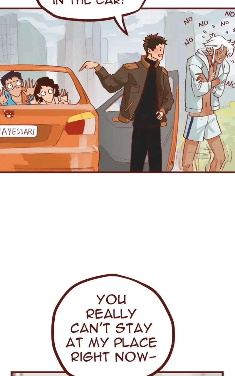 Read Bailin And Li Yun EN Manga Online