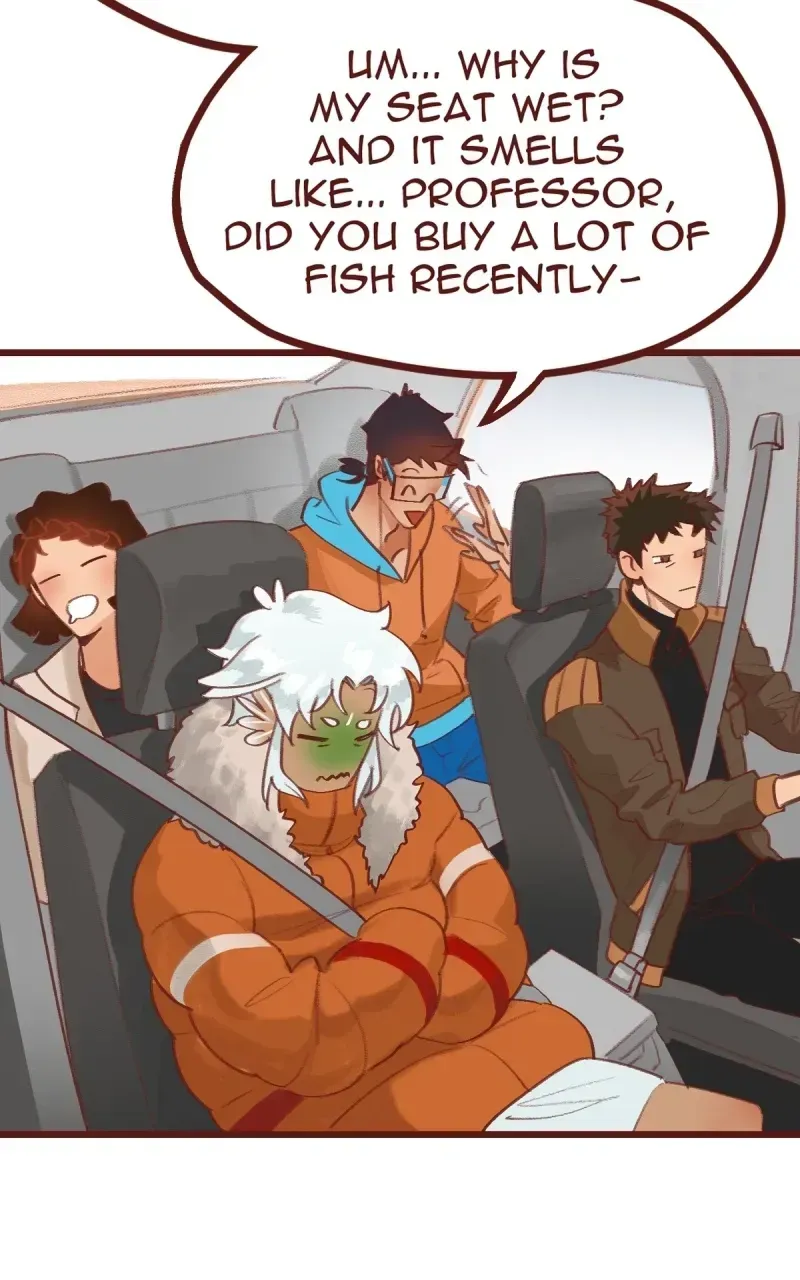 Read Bailin And Li Yun EN Manga Online