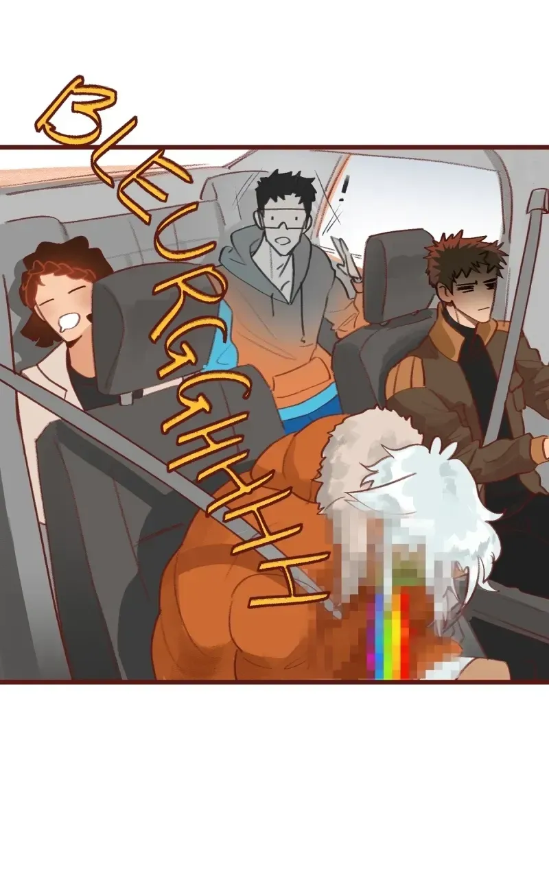 Read Bailin And Li Yun EN Manga Online