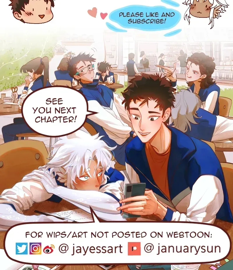 Read Bailin And Li Yun EN Manga Online