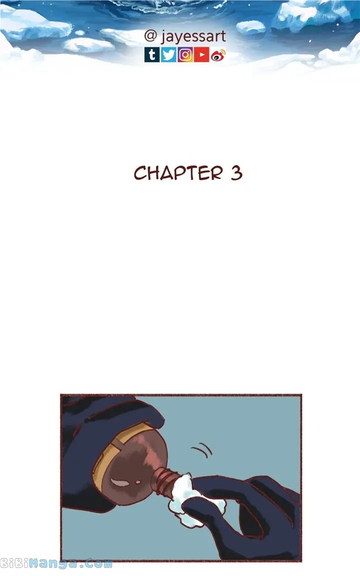 Read Bailin And Li Yun EN Manga Online