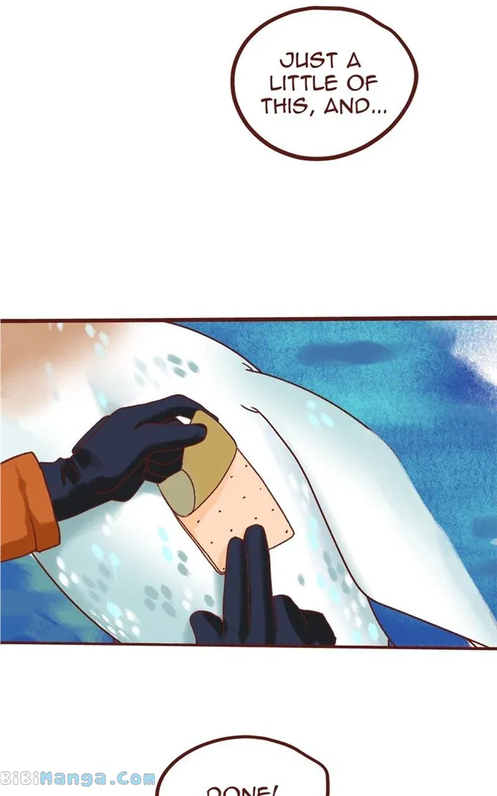 Read Bailin And Li Yun EN Manga Online