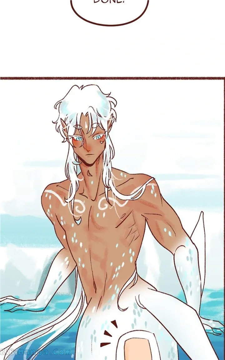 Read Bailin And Li Yun EN Manga Online
